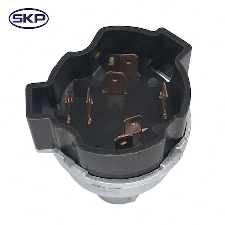 Skyward Automotive Products Ignition Starter Switch Bracket, SKUS84