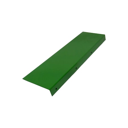 John Deere COVER, JOHN DEERE OEM DC205681 DC205681