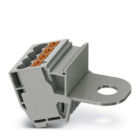 Phoenix Contact AGK PT 4X6/M10 Pick-off terminal block 1017448