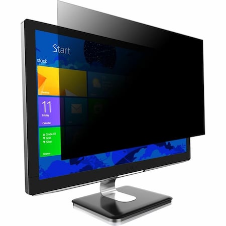 Targus ASF19WUSZ Privacy Widescreen Filter - TAA Compliant - 19" LCD ASF19WUSZ