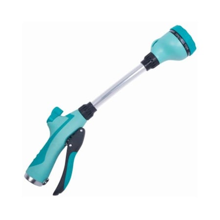 Melnor 15 in. Wand, Green 108275