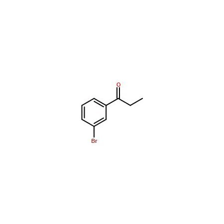 Ak Scientific 3'-Bromopropiophenone (1g), CAS 19829-31-3 S975-1g