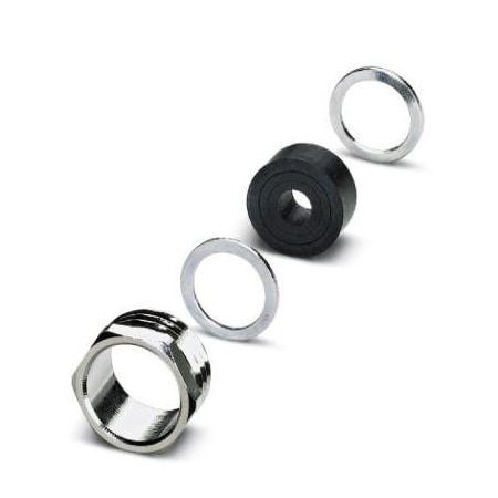 Phoenix Contact RC-Z2093 Cable gland shielded: no cable 1604247