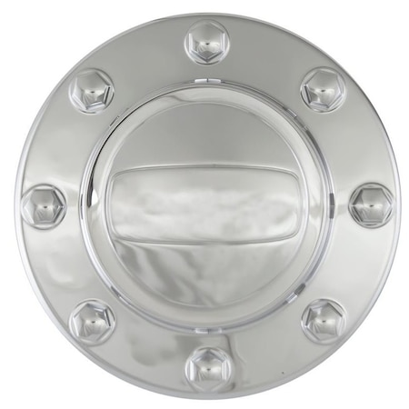 Coast2Coast WHEEL CENTER CAPS, 2PK IWCC2415