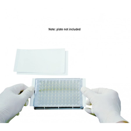 Excel Scientific ThinSeal Film, Non-Sterile, 100 per Package, 100PK 202511NS