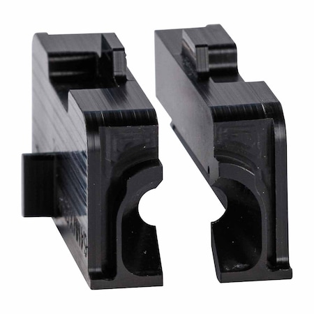 Brady BSP45 Die Set for 2 in. W x .250 H sleeve DIE-250-2-BSP45