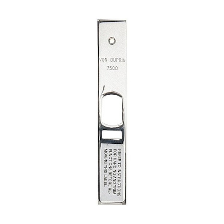Von Duprin Mechanical Exit Devices 968766 32D