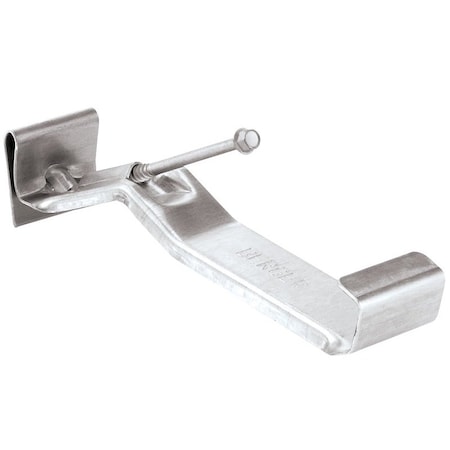 Amerimax Home Products Hidden Hanger, Aluminum 32120P
