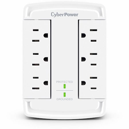 Cyberpower Surge CSB6WS