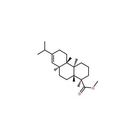Ak Scientific Methyl Dihydroabietate (mixture), tech. (25g), CAS 30968-45-7 7666AL-25g