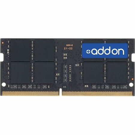 Add-On Hp 4Vn05Ut#Aba Comp 4Gb Sodimm 4VN05UT#ABA-AA
