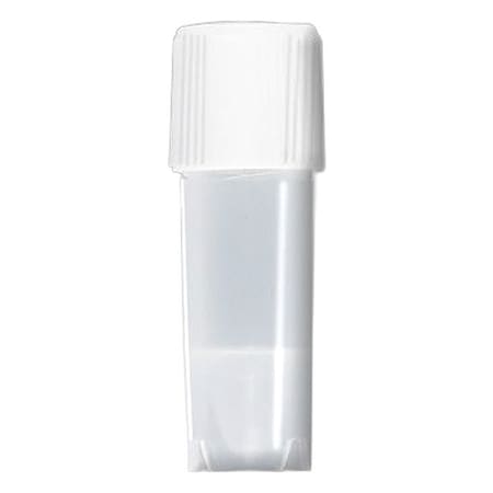 Globe Scientific Test Tube, Colorless, PK1000 6030