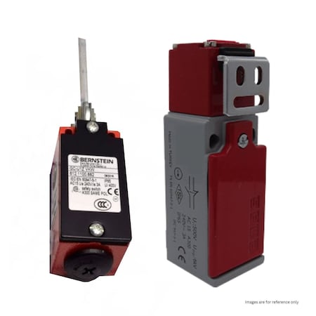 Altech Safety Switch, SAFETY HINGE SWITCH 601.9490.050
