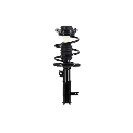 Fcs Struts Suspension Strut And Coil Spring Assembly 1333710L