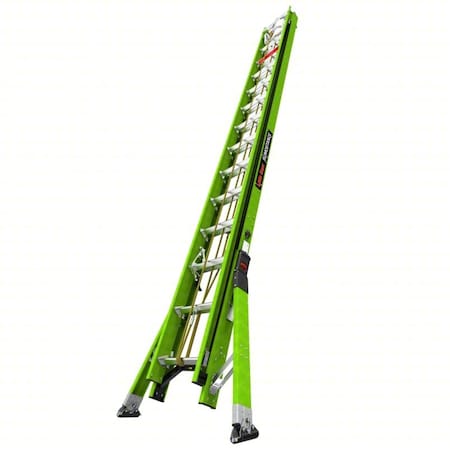 Little Giant Ladders Extension Ladder 17628-279