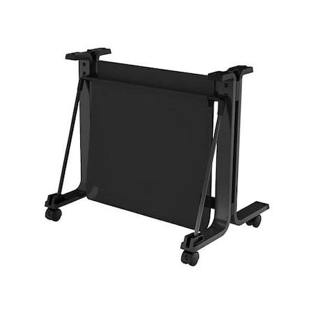 Hp DesignJet T200, T600 24in Printer Stand 3C753A