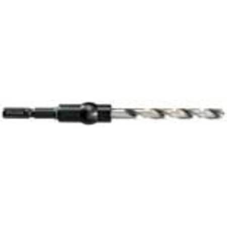 Festool Twist drill bit HSS D 6/57 CE/M-Set 493427