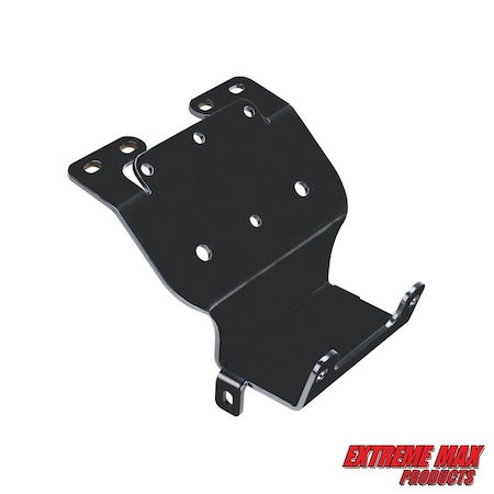 Extreme Max 5600.3166 Winch Mount Kit for 1993-2000 Honda FourTrax 300 5600.3166