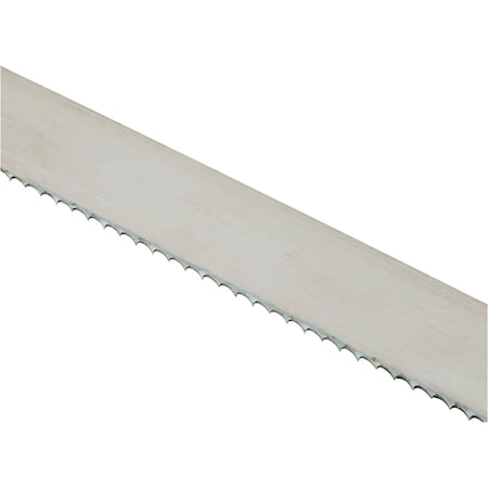 Supercut 165" x 1" x .035" x 6 TPI Hook Bandsaw Blade H6984