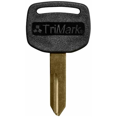 Rv Designer T700 Blank Replacement Key for T507 Deadbolt R6R-T700