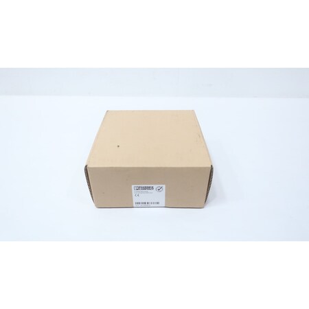 Phoenix Contact REDUNDANCY MODULE QUINT-ORING/24DC/2X20/1X40