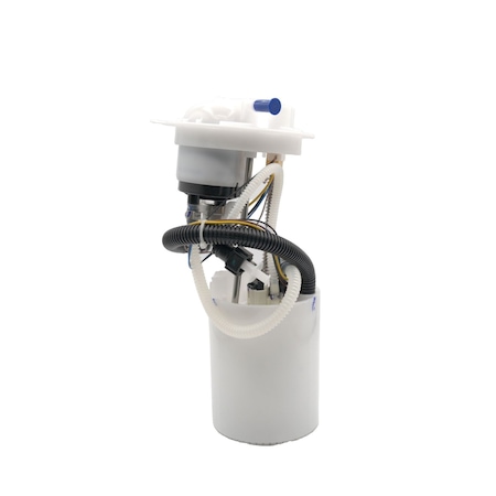 Autobest Fuel Pump Module Assembly, Volkswagen CC 3.6L V6 2014, 2012-09; Passat 3.6L V6 2008-06 F4751A