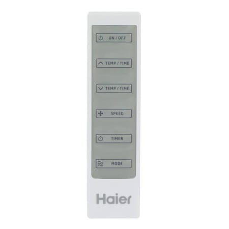 Ge REMOTE CONTROL WJ26X22286