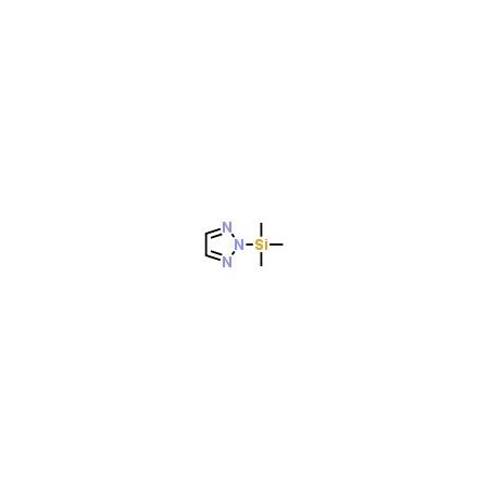 Ak Scientific 2-(Trimethylsilyl)-1, 2, 3-triazole (1g), CAS 13518-80-4 B147-1g