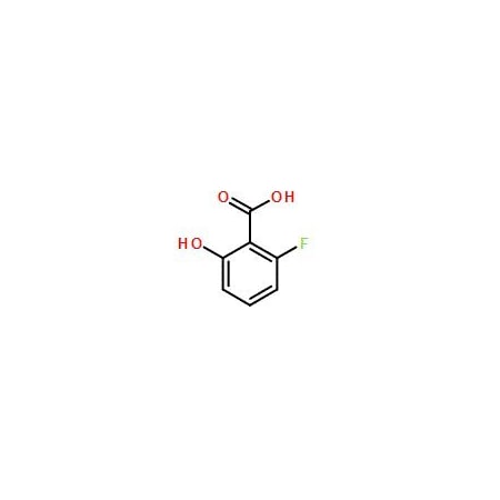 Ak Scientific 6-Fluoro-2-hydroxybenzoic acid (5g), CAS 67531-86-6 R202-5g