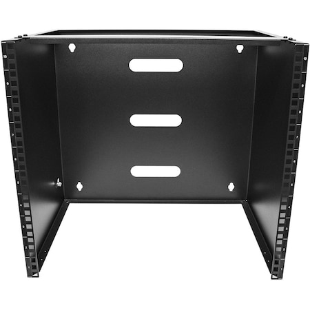Startech.Com 10U WALL MOUNT RACK 19IN - 14 IN DEEP RACK-10U-14-BRACKET