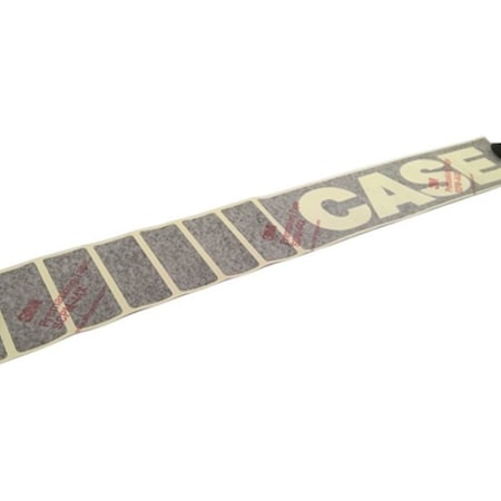 Cnh DECAL, CNH OEM R48484 R48484