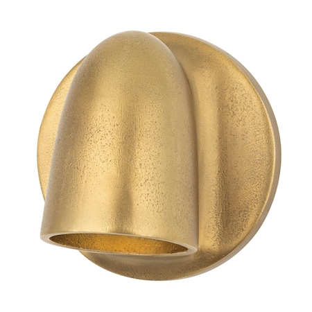 Mitzi Holly 24.25in wide 3 Light Picture Light in Aged Brass/Grasscloth HL263203-AGB/GC