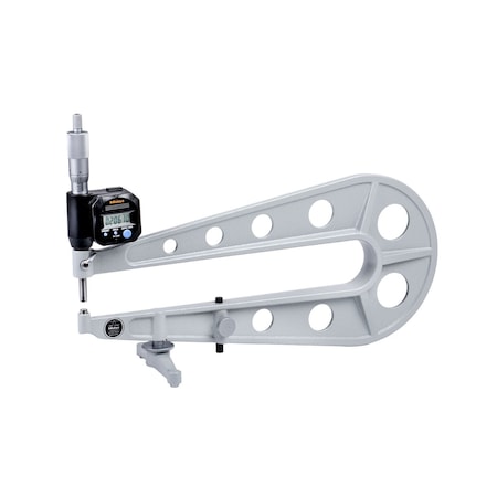 Mitutoyo Micrometer 389-714
