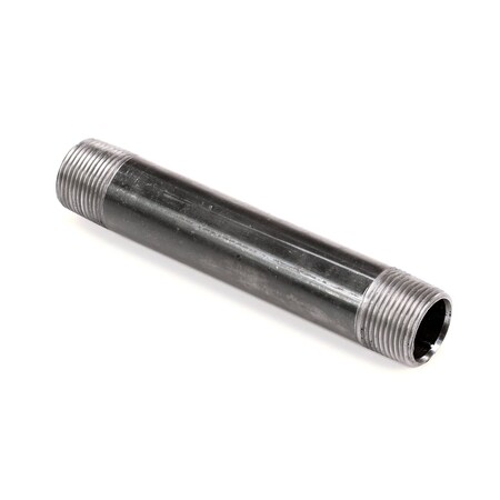 Imperial Spout/Drain Pipe, 1in x 7in 30864