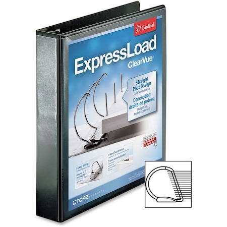 Cardinal Brands BNDR, XPRSLD, CV, DRING, 1, BK 49111