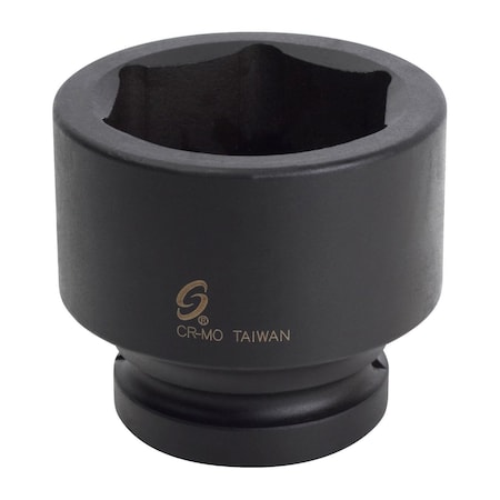 Sunex 1 in Drive 56Mm Impact Socket 556M