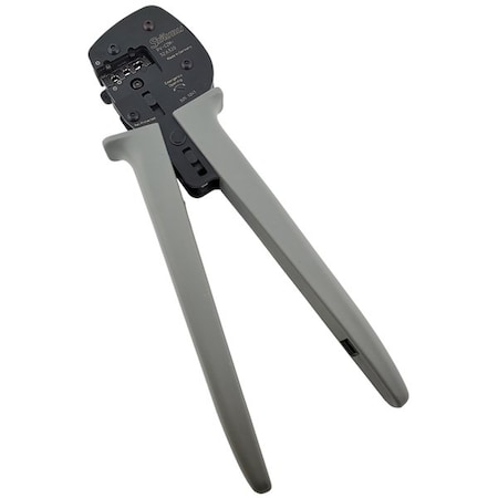 Staubli PV-CZM-64100 CRIMPING PLIERS 32.6020-64100