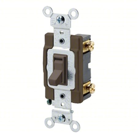 Leviton Plugs and Receptacles, PK10 54521-2