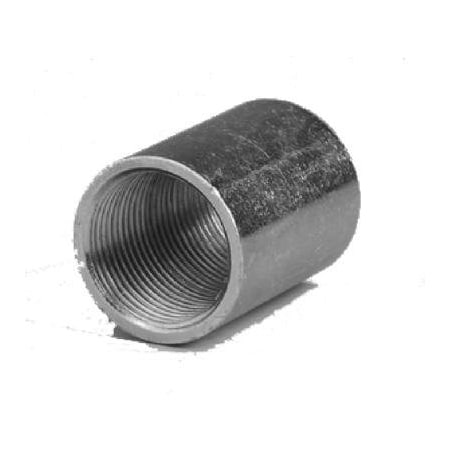 Halex 3/4"Galv Rigid Coupling 64007