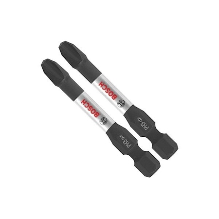 Bosch DRIVEN IMPACT PH3 2" 2PK ITDPH3202