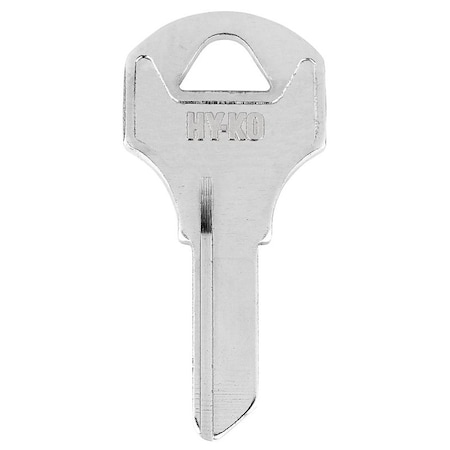 Hy-Ko KEYBLANK LOCK CORBN/HDSON CO63 11010CO63