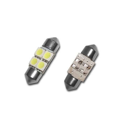 Happylight 1031 3 5050 Chips  4 SMD LED HA438463
