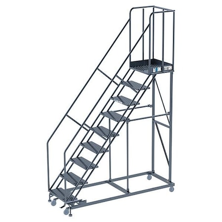 Ballymore Ladder WT-LA093221P