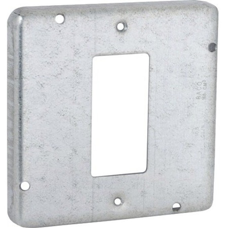 Raco MUD RING GFCI 1GANG DS 856