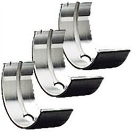Clevite 77 CB743HND Connecting Rod Bearing With Big Block Chevy Engines - Standard Size M25-CB743HND