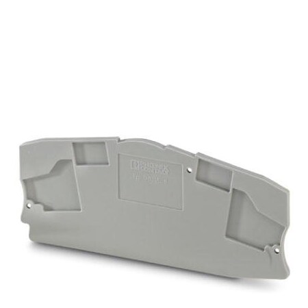 Phoenix Contact D-DTME 6 End cover length: 99.8 mm 3034426