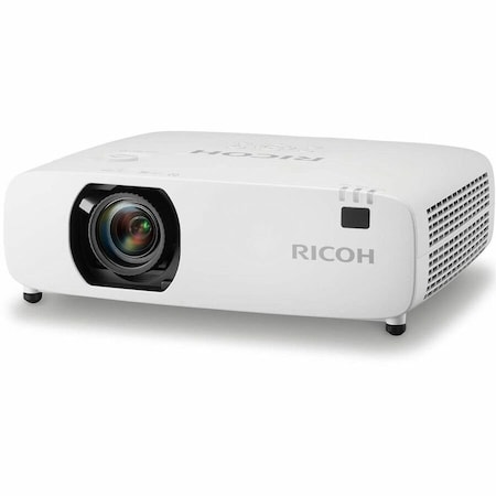 Ricoh 5200 LUMENS RICOH PJ WUL5A50 COMPACT 3LCD 432673
