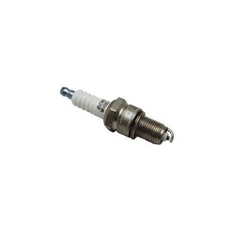 Komatsu REPLACEMENT PLUG, SPARK W16EX-U