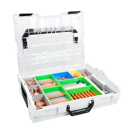 Wago Electrical Interconnection Kit 0821-0153