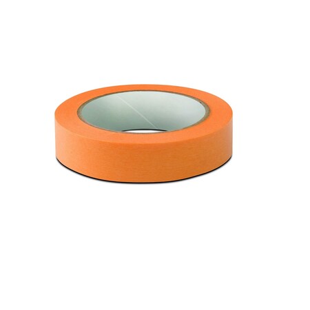 Mirka Abrasives Orange Fine Line Tape .12in x 108ft 9190320005